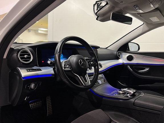 Mercedes-Benz E300 de 6 of 28