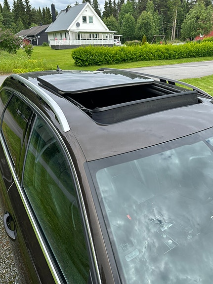 Audi A6 allroad 5 of 5
