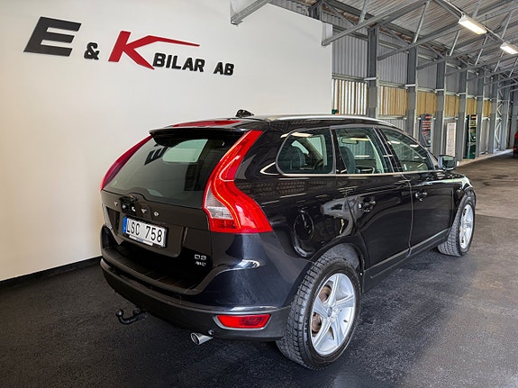 Volvo XC60 5 of 5