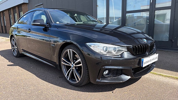BMW 430i 7 of 16