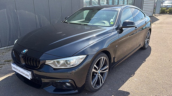 BMW 430i 2 of 5