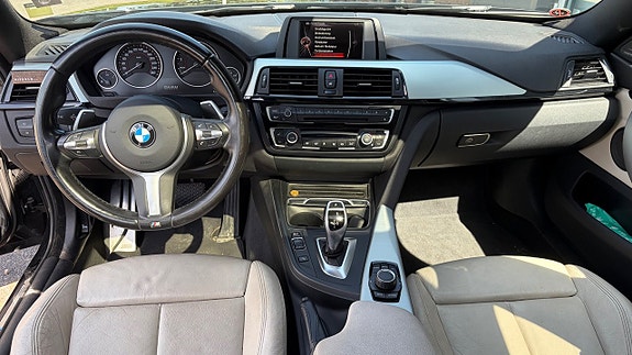 BMW 430i 9 of 16