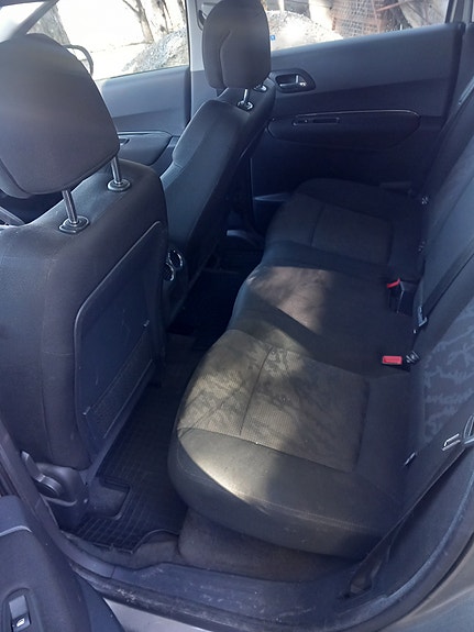Peugeot 3008 3 of 5
