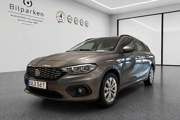 Fiat Tipo 4 of 5