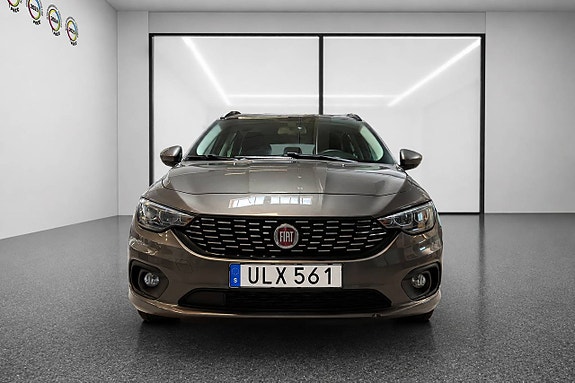 Fiat Tipo 5 of 5