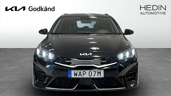 Kia Ceed 2 of 18