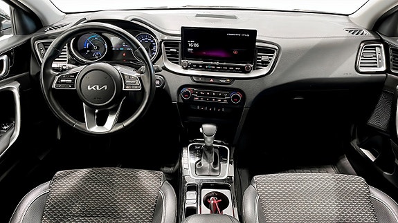 Kia Ceed 7 of 18