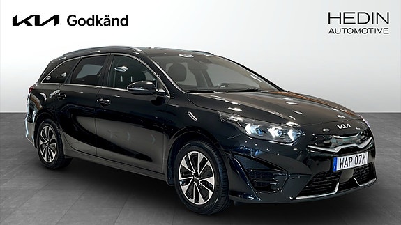 Kia Ceed 3 of 18
