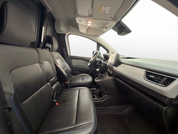 Nissan Townstar 22 of 27