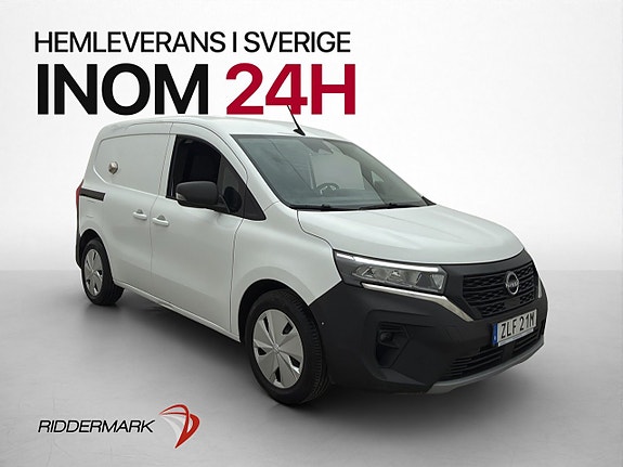 Nissan Townstar 3 of 27