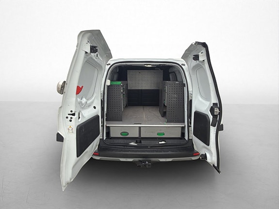 Nissan Townstar 11 of 27