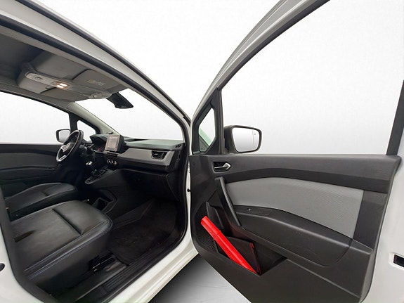 Nissan Townstar 23 of 27