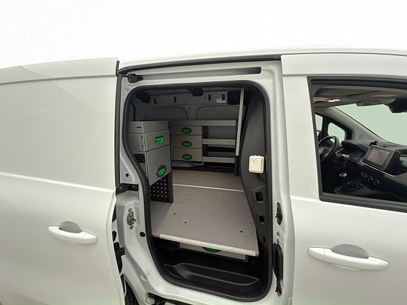 Nissan Townstar 12 of 27