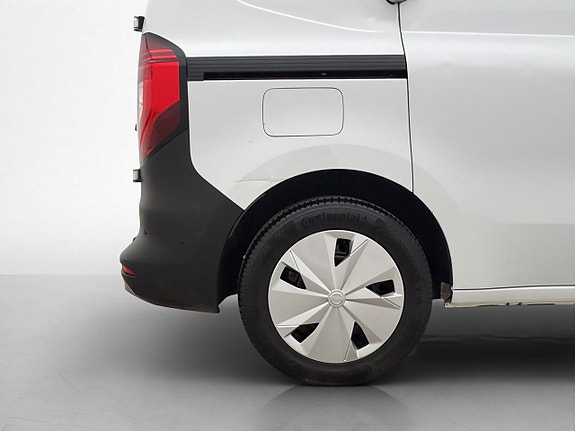 Nissan Townstar 26 of 27