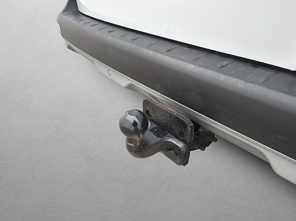 Nissan Townstar 10 of 27