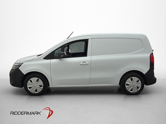 Nissan Townstar 6 of 27