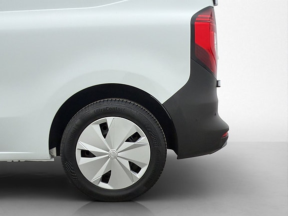 Nissan Townstar 25 of 27