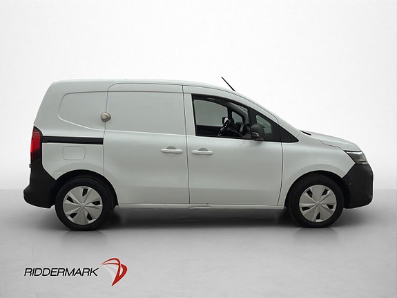 Nissan Townstar 2 of 5