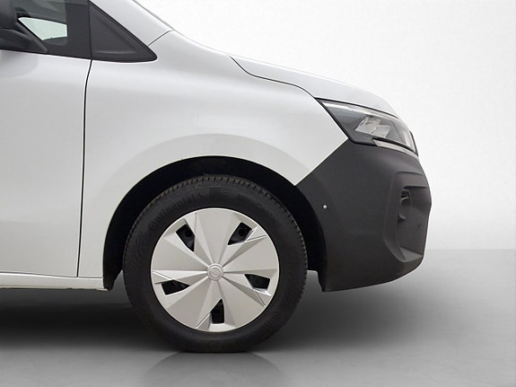 Nissan Townstar 27 of 27