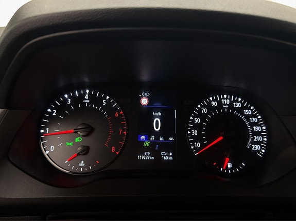 Nissan Townstar 17 of 27