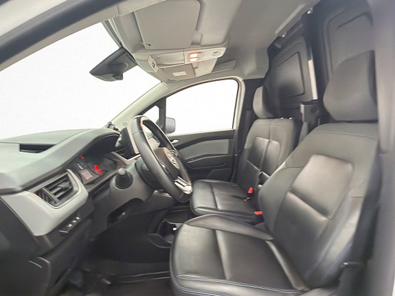 Nissan Townstar 14 of 27