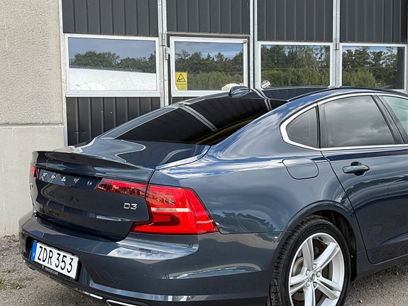 Volvo S90 6 of 21