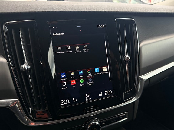Volvo S90 19 of 21