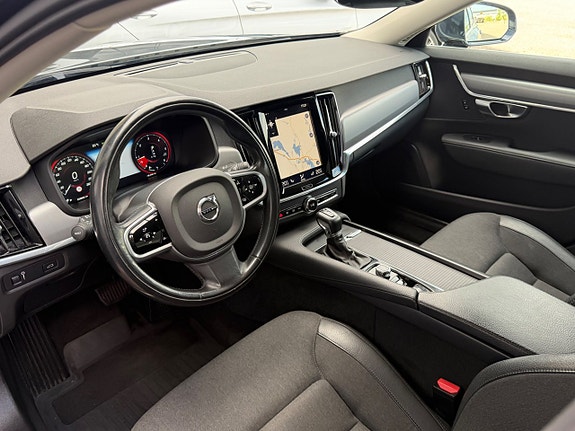 Volvo S90 9 of 21
