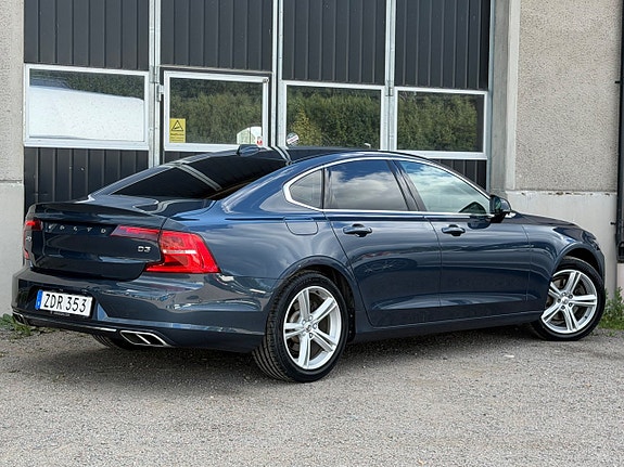 Volvo S90 5 of 21
