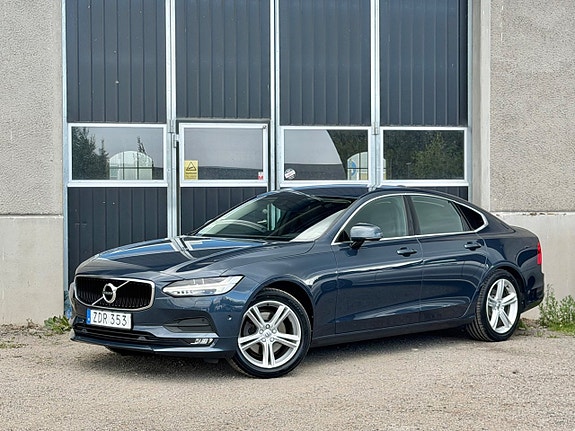 Volvo S90 3 of 21