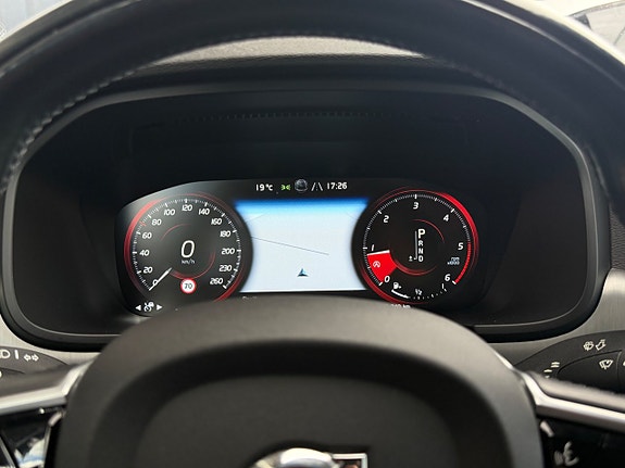 Volvo S90 21 of 21
