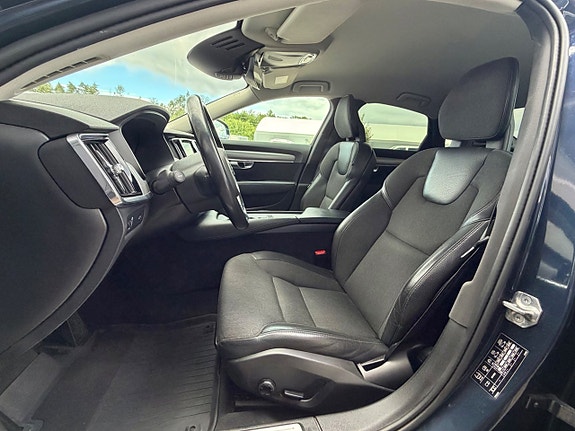 Volvo S90 8 of 21