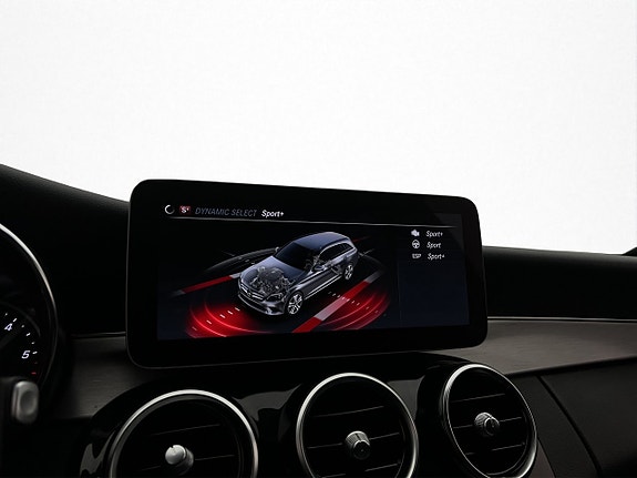 Mercedes-Benz C200 d 24 of 30