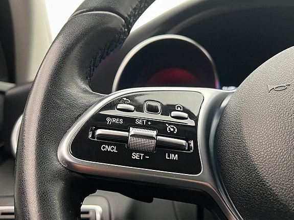 Mercedes-Benz C200 d 29 of 30