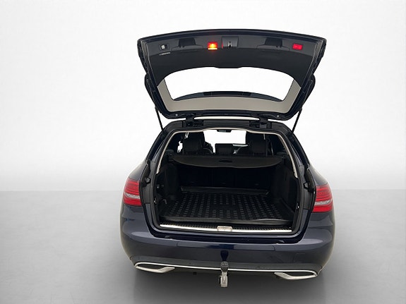 Mercedes-Benz C200 d 18 of 30