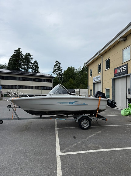 Suvi 5050 duo 2 of 12