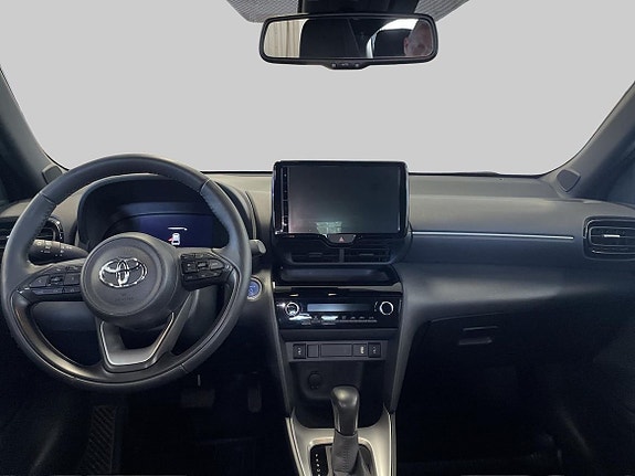 Toyota Yaris Cross 12 of 19
