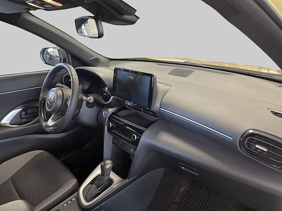 Toyota Yaris Cross 10 of 19