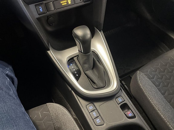 Toyota Yaris Cross 18 of 19