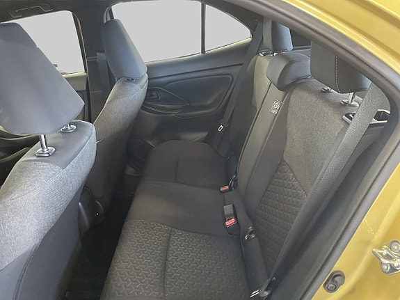 Toyota Yaris Cross 11 of 19