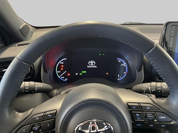 Toyota Yaris Cross 15 of 19