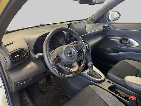 Toyota Yaris Cross 14 of 19