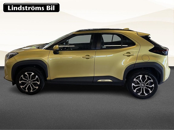 Toyota Yaris Cross 6 of 19