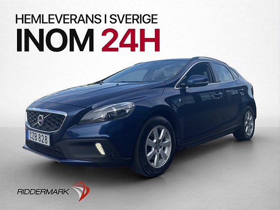 Volvo V40 Cross Country 3 of 28
