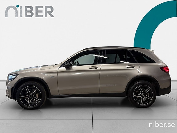 Mercedes-Benz GLC300 de 5 of 5