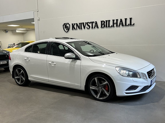 Volvo S60 3 of 5