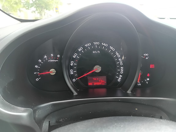 Kia Sportage 9 of 9