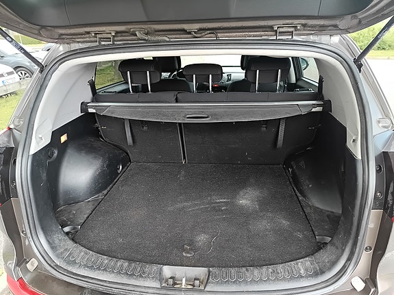 Kia Sportage 8 of 9