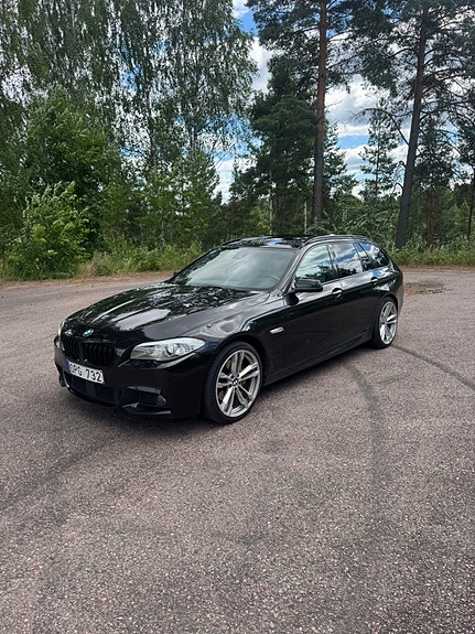 BMW 2012