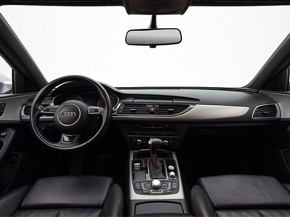 Audi A6 13 of 30